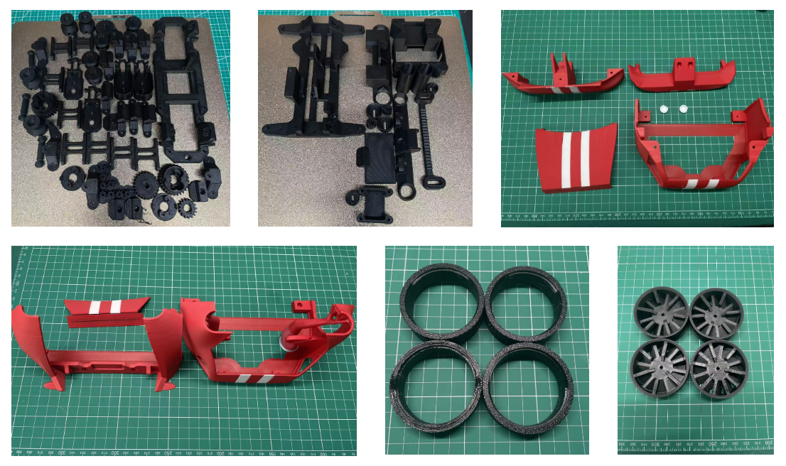 Article - 阿奇 - MakerWorld