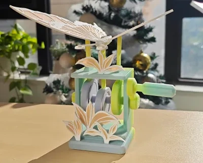 社区 - 为你推荐 - MakerWorld