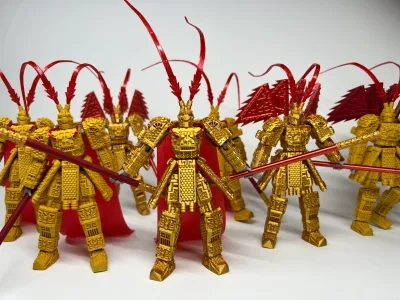 机甲